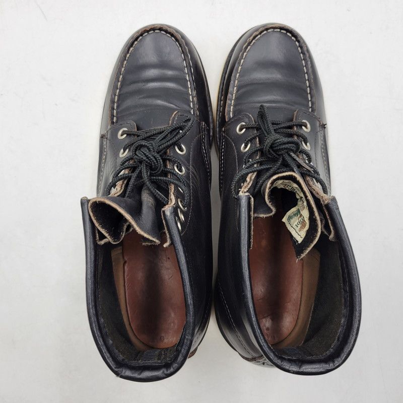 中古品】RED WING レッドウィング IRISH SETTER アイリッシュセッター