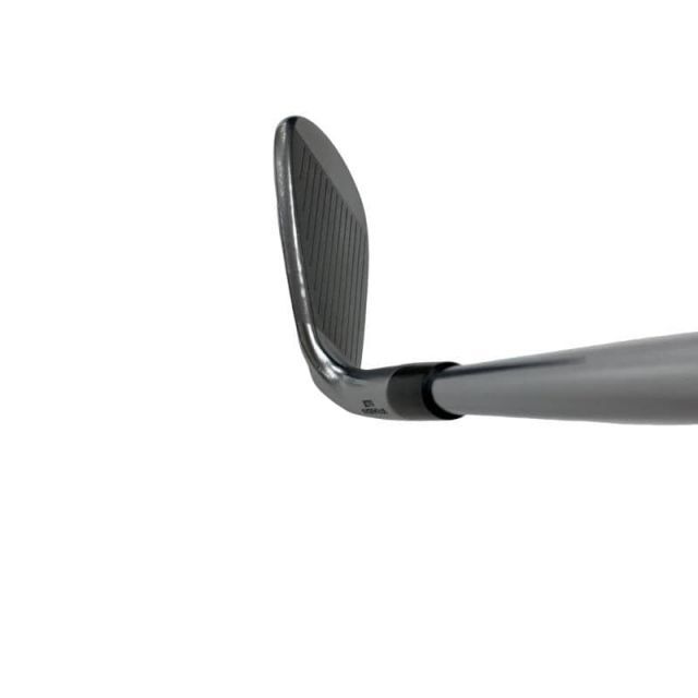 中古】 ミズノ JPX 923 FORGED 6S レフティ アイアンセット IR 純正