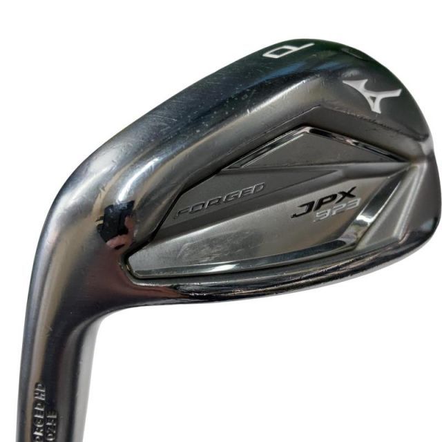 中古】 ミズノ JPX 923 FORGED 6S レフティ アイアンセット IR 純正