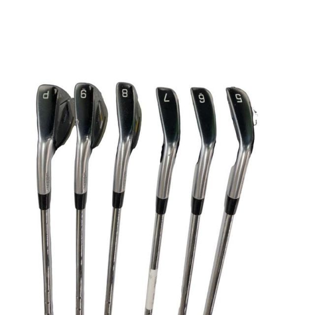 レフティ ミズノ JPX 923 FORGED 7本セット(5-G) レフティ ミズノ JPX 923 FORGED 7本セット(5-G) ミズノ（Mizuno） JPX