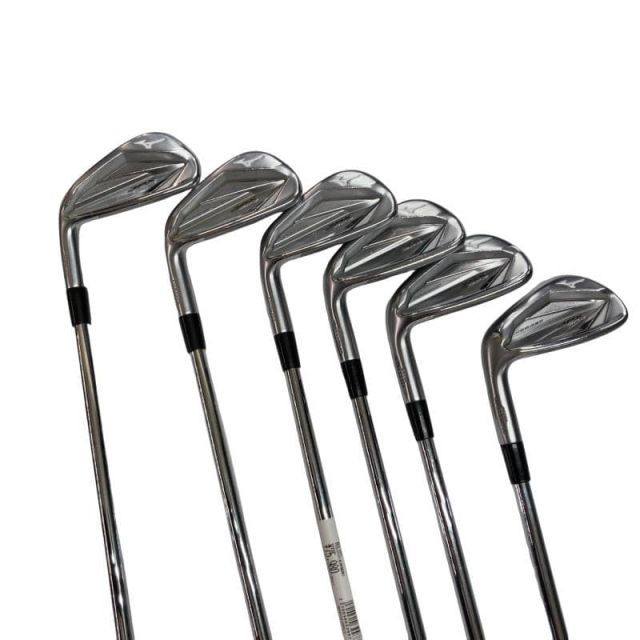 ミズノ　jpx923forged レフティ　アイアンセット mizuno JPX923 forged レフティ FIRST LOOK: Mizuno JPX923 Forged