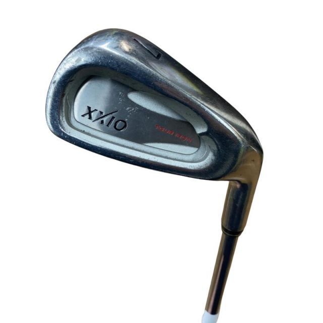 中古】 ダンロップ XXIO TOUR IRON 8S アイアンセット IR NS PRO 950GH