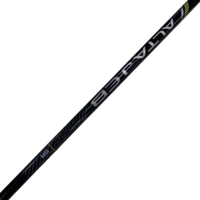 ピンG430SFT 5W 19° ALTAJ CB SR 42.5インチ ピンG430SFT 5W 19° ALTAJ CB SR 42.5インチ ピンG430SFT 5W 19° ALTAJ