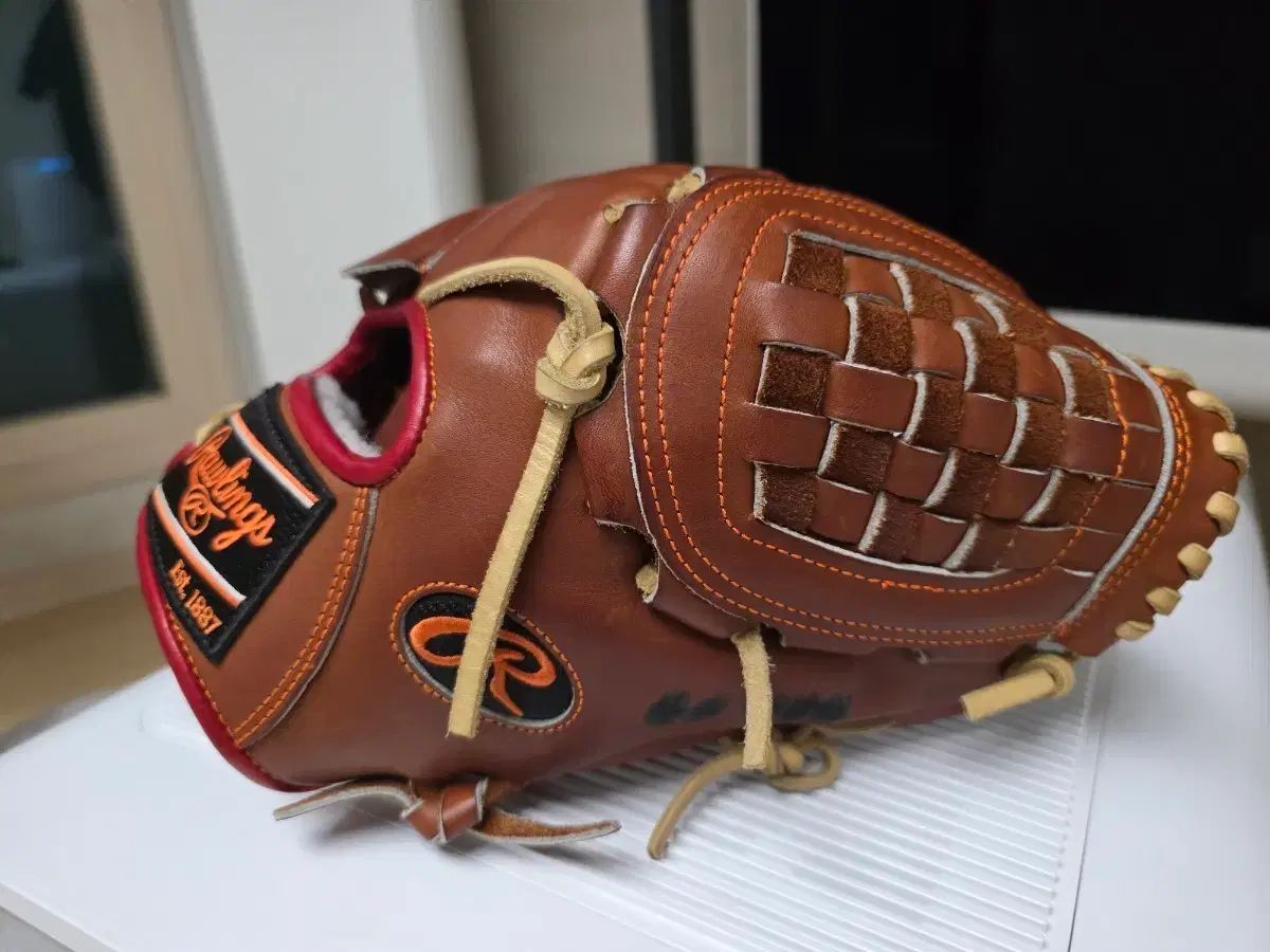 ザナックス(Xanax) 野球 硬式 ユースグラブ ザナパワー BHG22JY1P-DR20