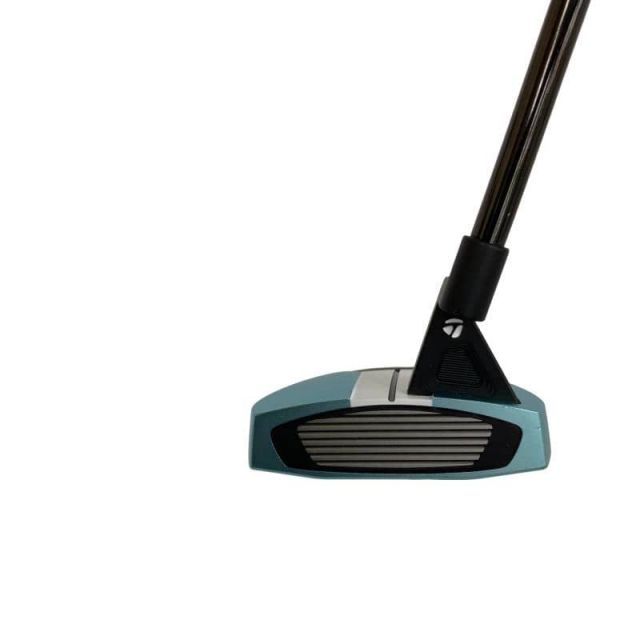 中古】 テーラーメイド Spider GTx TRUSS ICE BLUE TM1 33インチ