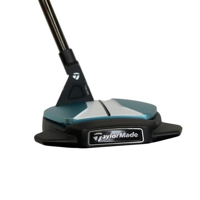 中古】 テーラーメイド Spider GTx TRUSS ICE BLUE TM1 33インチ