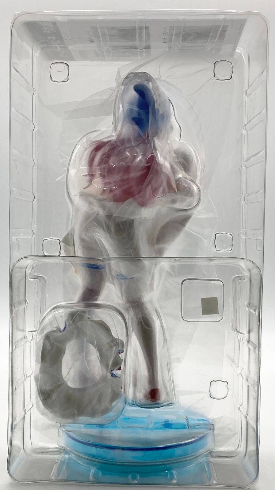 【未使用】 すーぱーそに子 うお座Ver 1/7 フィギュア AMAKUNI 未使用】 すーぱーそに子 うお座Ver 1/7 フィギュア AMAKUNI 未