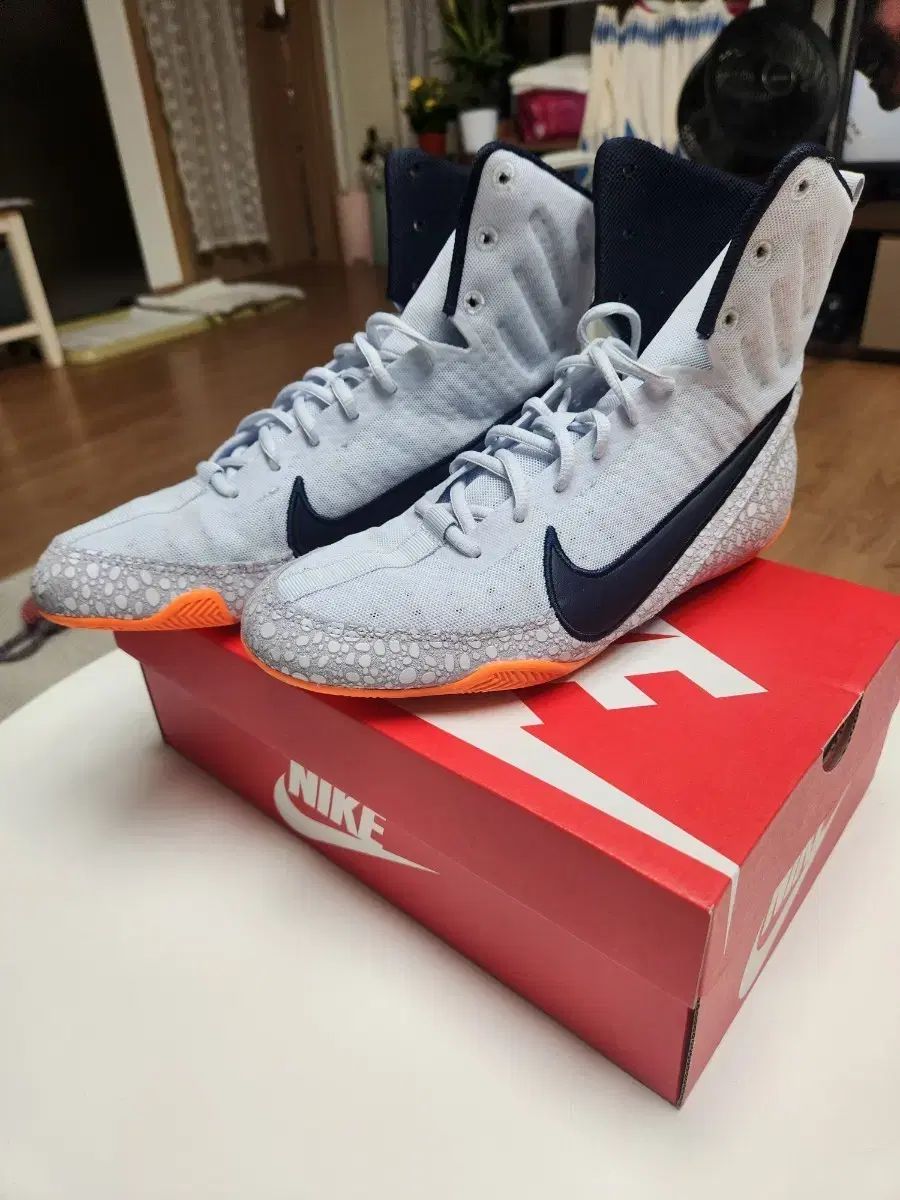 ナイキ マチョマイ3 ボクシング シューズ - メルカリ