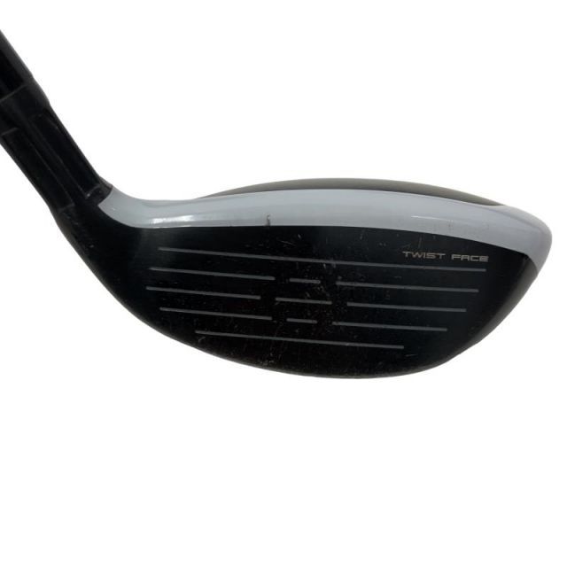 中古】 テーラーメイド SIM2 MAX U3 レフティ ユーティリティ UT