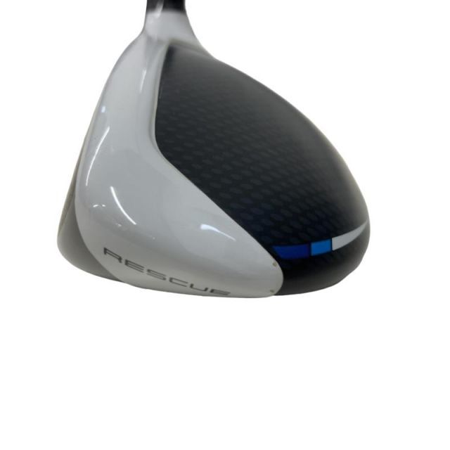 中古】 テーラーメイド SIM2 MAX U3 レフティ ユーティリティ UT