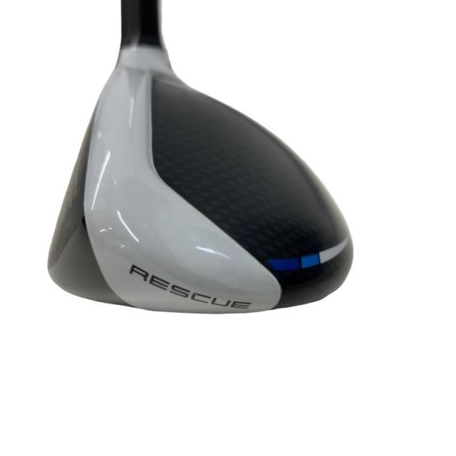 レフティ テーラーメイド SIM2 MAX メンズ ユーティリティ 4U 美品 SIM2 マックス レスキュー TENSEI BLUE TM40 レディス(ユーティリティ