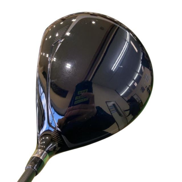 D195 ブリヂストン JGR TOURB ドライバー　左利き 9.5° メンズ D195 ブリヂストン JGR TOURB ドライバー 左利き 9.5° メンズ - メルカリ