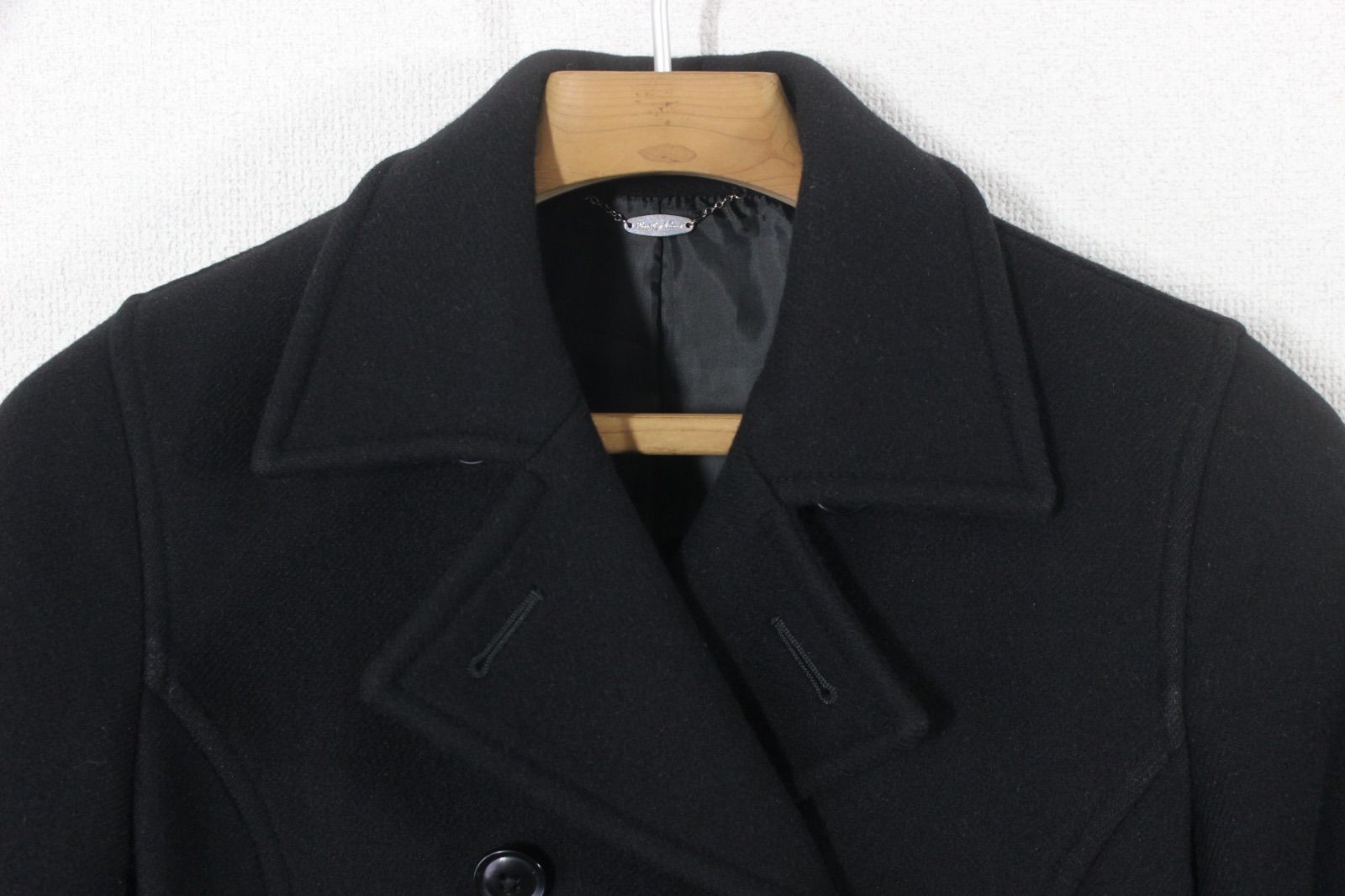 美品】EAST BOY Venus アンゴラ混 Pコート 11号 スクール 【公式通販】