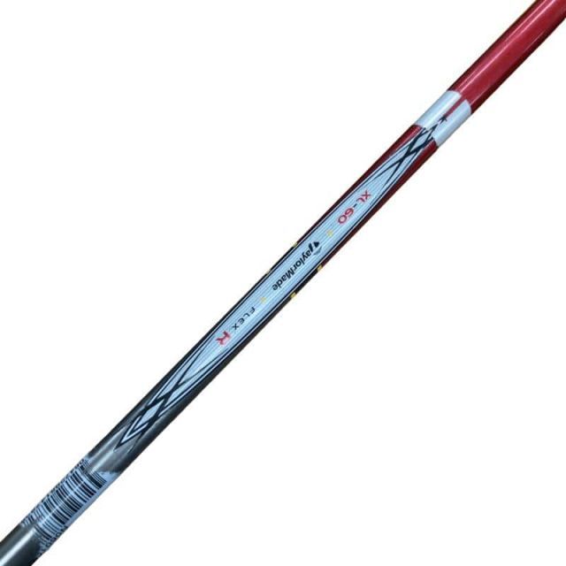 中古】 テーラーメイド r5 XL PLUS 6S アイアンセット IR XL-60(2008