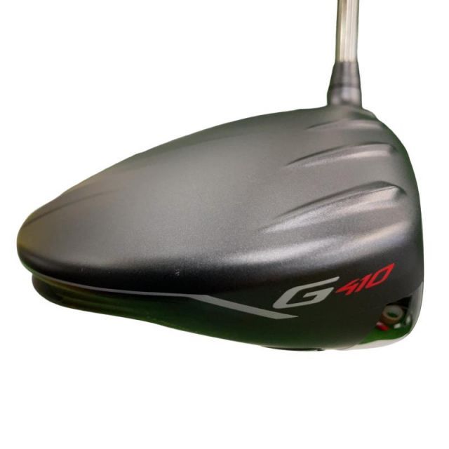PING G410 LST ドライバー 9° PING TOUR 65S Ping G410 LST Driver Review - Golf Monthly | Golf Monthly