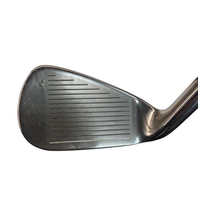 レディース ダンロップ XXIO MP100L TOUR SPECIAL 8本 中古】 ダンロップ XXIO TOUR SPECIAL 8S レディース アイアンセット