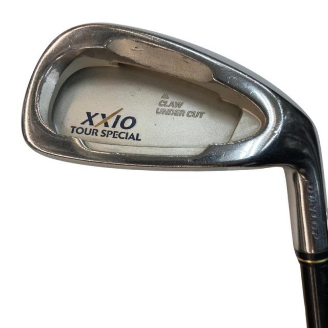 レディース ダンロップ XXIO MP100L TOUR SPECIAL 8本 レディース ダンロップ XXIO MP100L TOUR SPECIAL 8本 Amazon.co.jp