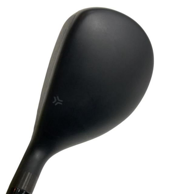 ダンロップ SRIXON ZX Mk II HYBRID H3 ユーティリティ UT NS PRO