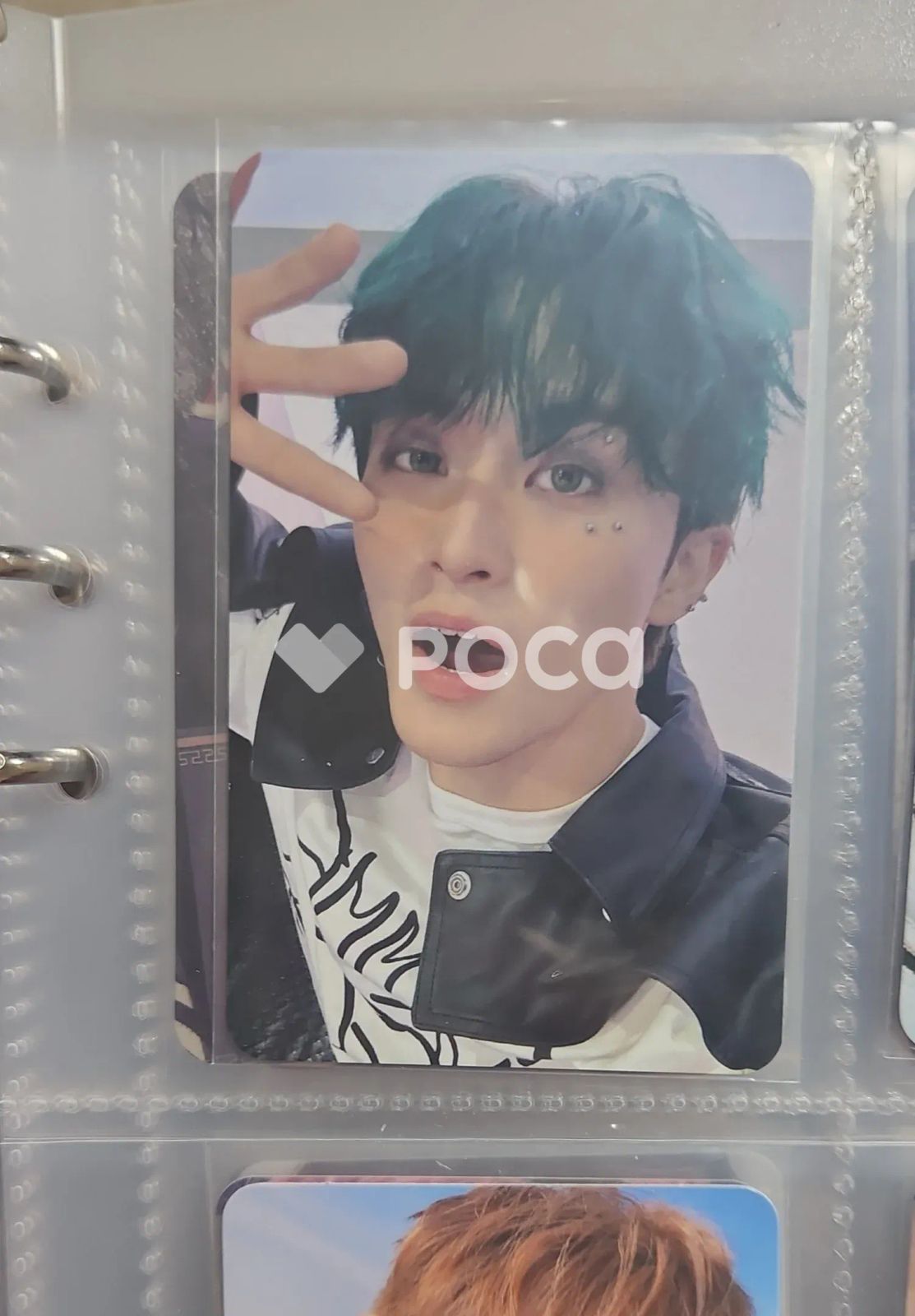 NCT マーク DREAM( )SCAPE ALL MD - メルカリ