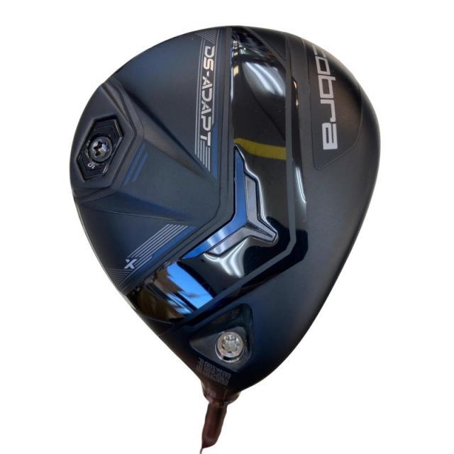  コブラ cobra DS-ADAPT X 5W フェアウェイウッド FW リシャフト (フレックスその他) メンズ 男性用 右利き 右用 Cランク ゴルフクラブ