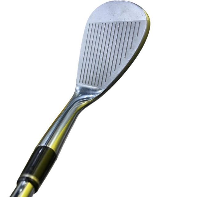 中古】 RomaRo RomaRo Ray SX-PRO(2022) 58° ウェッジ WG リシャフト