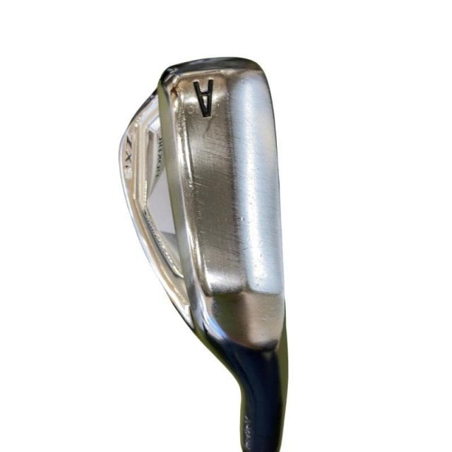 中古】 ダンロップ SRIXON ZXi5 AW ウェッジ WG Diamana ZXi 70 for