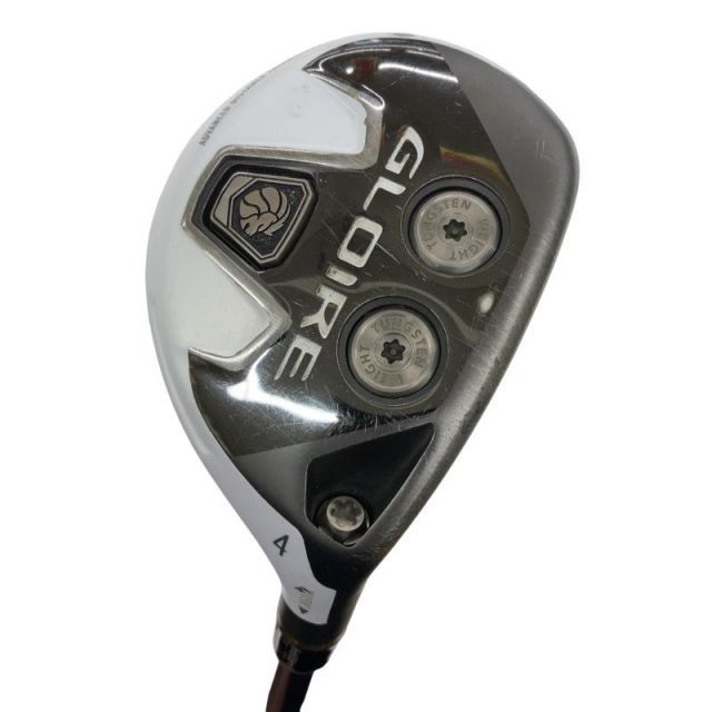 割引 テーラーメイド GLOIRE ユーティリティ U4 ユーティリティ UT