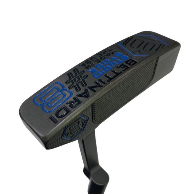 中古】 ベティナルディ BETTINARDI STUDIO STOCK 8(2017) 34インチ