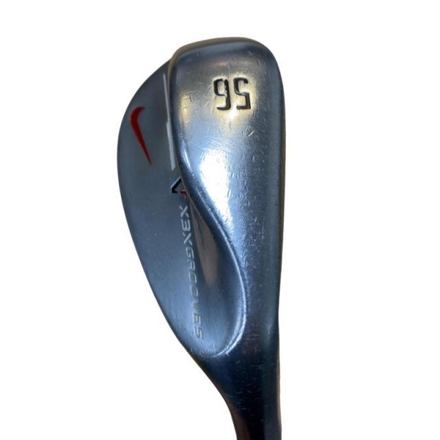 中古】 ナイキ VR X3X GROOVES 56°/08°(デュアルワイド) ウェッジ WG