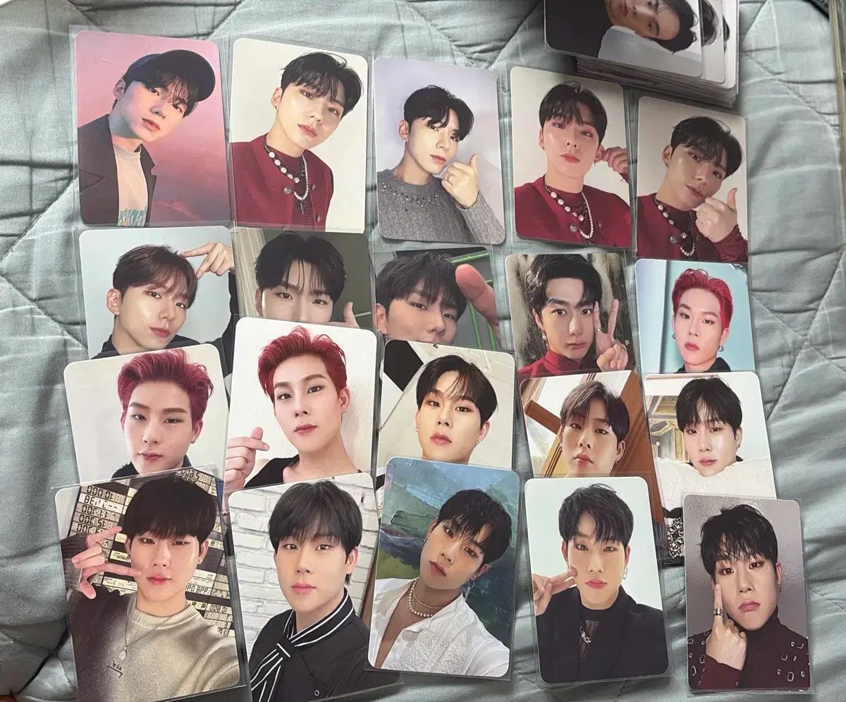 ⭐生チェキ付き⭐MONSTA X⭐モネク⭐
韓国盤KPOP⭐IDOL ⭐生チェキ付き⭐MONSTA X⭐モネク⭐ 韓国盤KPOP⭐IDOL モネク」