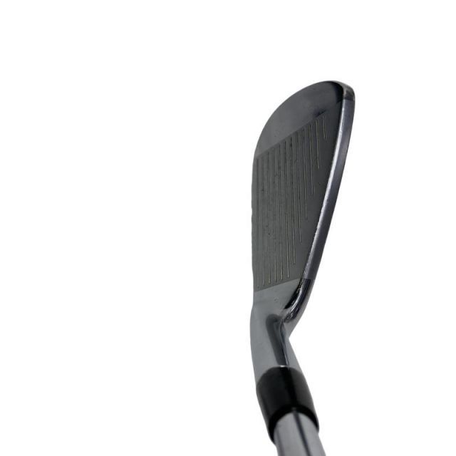 中古】 ブリヂストン BRIDGESTONE J15DPF 6S アイアンセット IR NS PRO