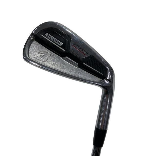 ブリヂストン J15DPF アイアンセット 6本 Amazon.co.jp: BRIDGESTONE(ブリヂストン) J15DPF アイアン6本セット