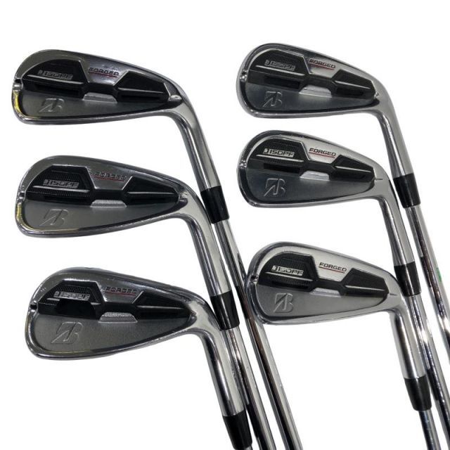 ブリヂストン J15DPF アイアンセット 6本 ブリヂストン J15DPF アイアンセット 6本 Amazon.co.jp: BRIDGESTONE