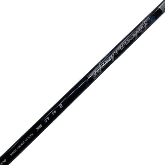 中古】 キャスコ POWER TORNADO UFO 44 ユーティリティ UT Falcon