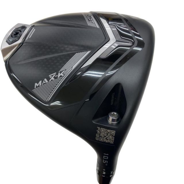 中古 コブラ DS-ADAPT 10.5° 1wヘッド 美品）コブラ DS ADAPT 10.5° ヘッドのみ