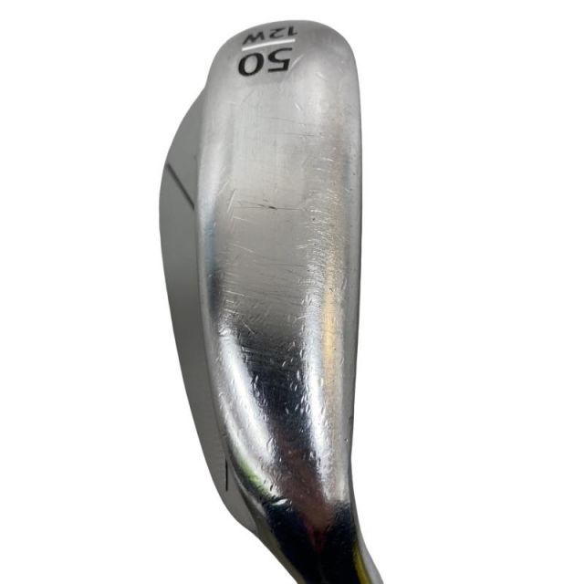 キャロウェイ JAWS RAW クロムメッキ 50/12W レディースA 新品 キャロウェイ JAWS RAW クロムメッキ 50/12W レディースL 新品