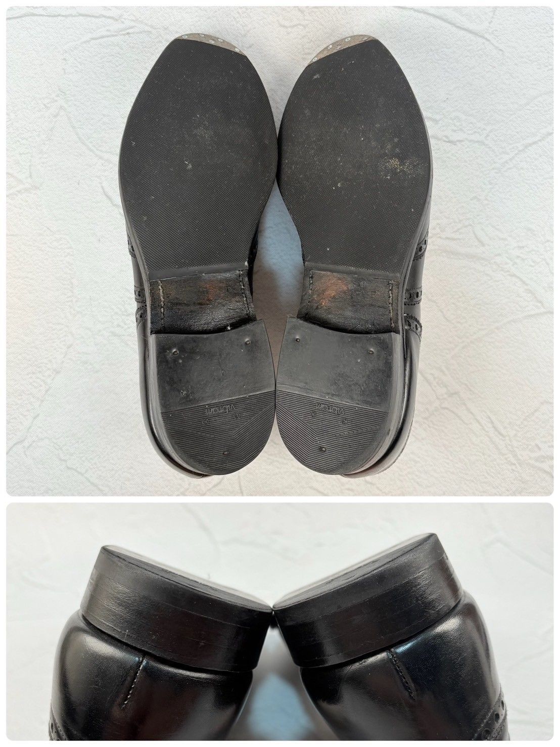 良品】Church's チャーチ CHETWIND チェットウィンド ウイング 内羽根