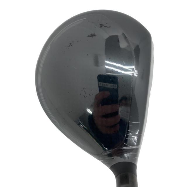 中古】 ブリヂストン BRIDGESTONE B2 HT 5W レフティ フェアウェイ