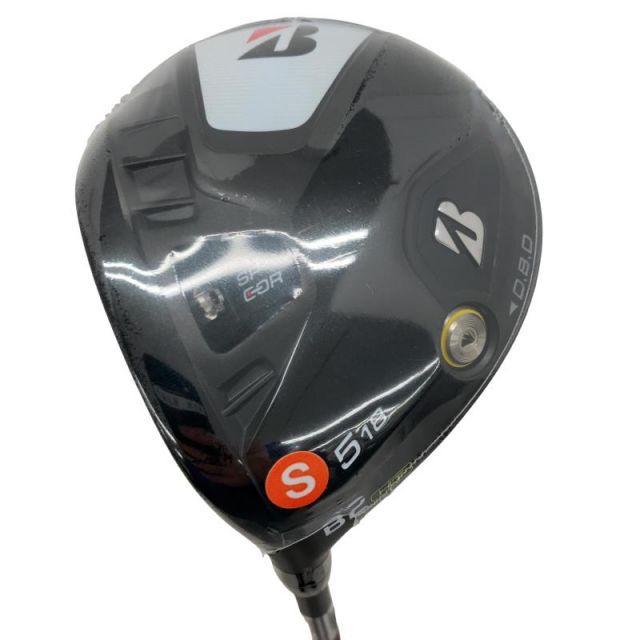 中古】 ブリヂストン BRIDGESTONE B2 HT 5W レフティ フェアウェイ