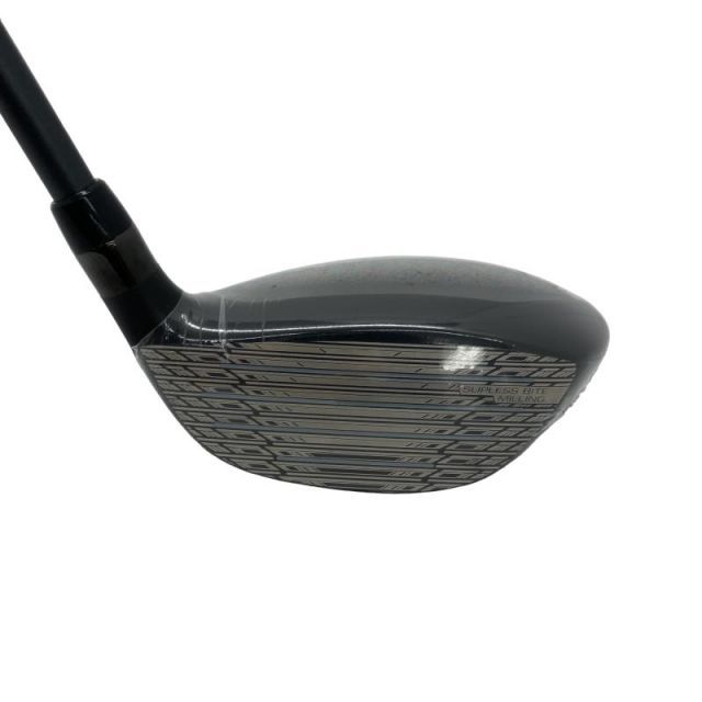 中古】 ブリヂストン BRIDGESTONE B2 HT 5W レフティ フェアウェイ