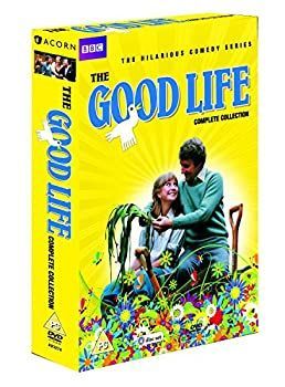 Good Life: The Complete Collection [Edizione: Regno Unito] [Import