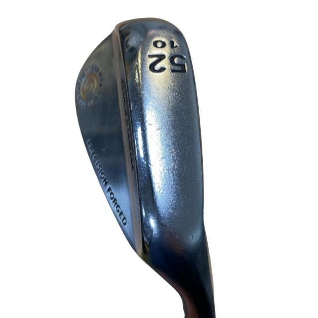 ゴルフ 【】 クリーブランド Cleveland 588 RTX 2.0 PRECISION FORGED