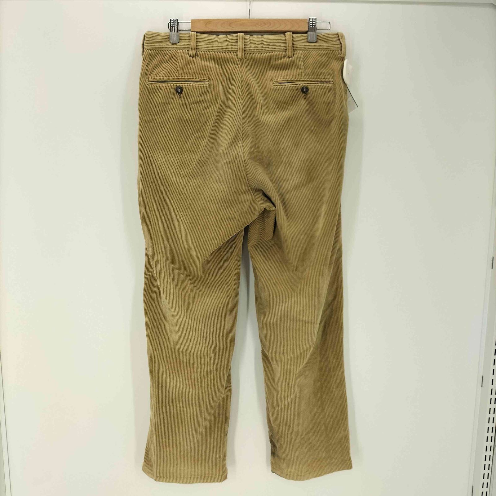 90s ポロバイラルフローレン ポロコーズ USA製 アンドリューパンツ W36 ポロバイラルフローレン Polo by RALPH LAUREN 90S ANDREW PANT 内向き