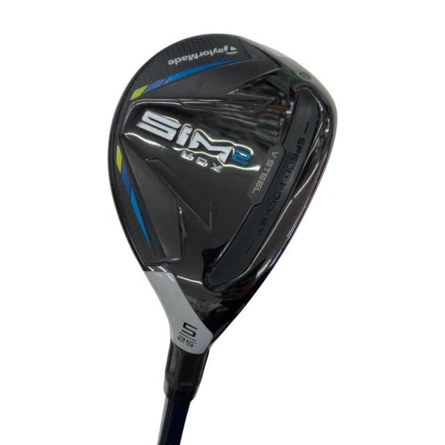 SIM MAX ユーティリティ / TENSEI BLUE テーラーメイド 2本 SIM MAX ユーティリティ / TENSEI BLUE テーラーメイド 2本 TaylorMade