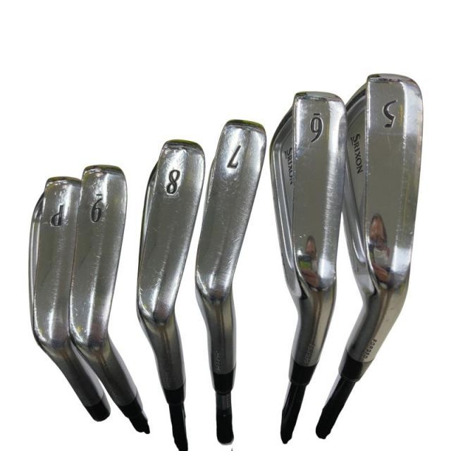 Srixon Z765 アイアンセット MODUS TOUR120 SRIXON スリクソン ZXi7 アイアン ゴルフ アイアンセット N.S.PRO