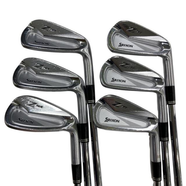 Srixon Z765 アイアンセット MODUS TOUR120 中古】スリクソン Z765 アイアン N.S.PRO MODUS3 TOUR 120 25 S CD