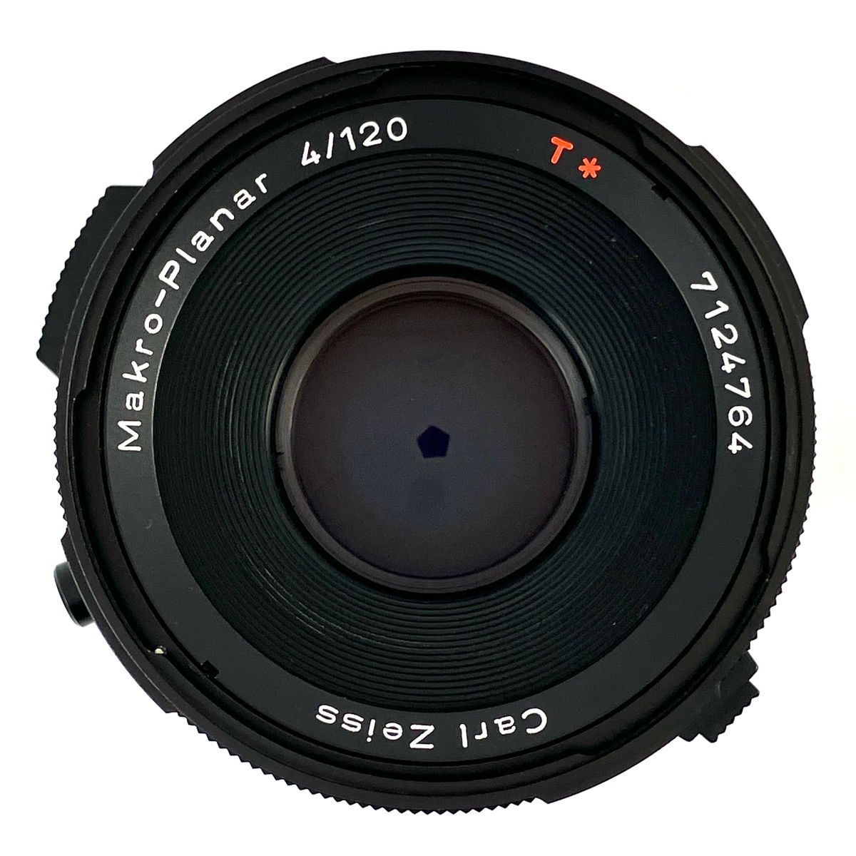ハッセルブラッド Hasselblad Makro-Planar T* CF 120mm F4 マクロ
