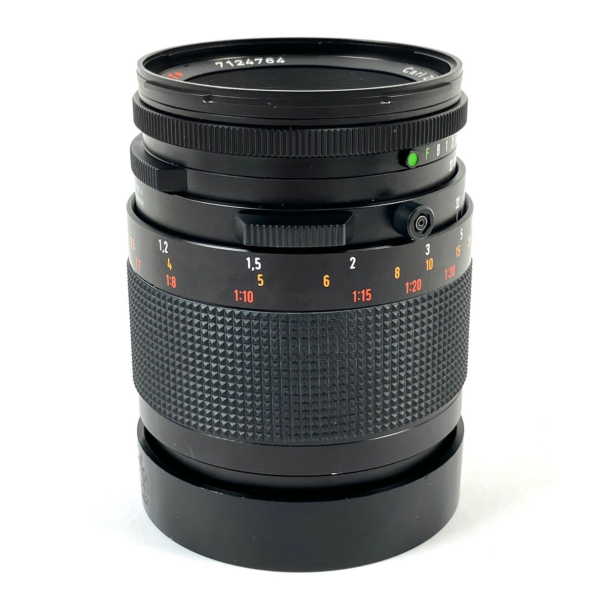 Hasselblad ハッセルブラッドCF MAKRO-PLANAR 4/120 Hasselblad 120mm f/4 CF T* Makro-Planar – Film Supply Club