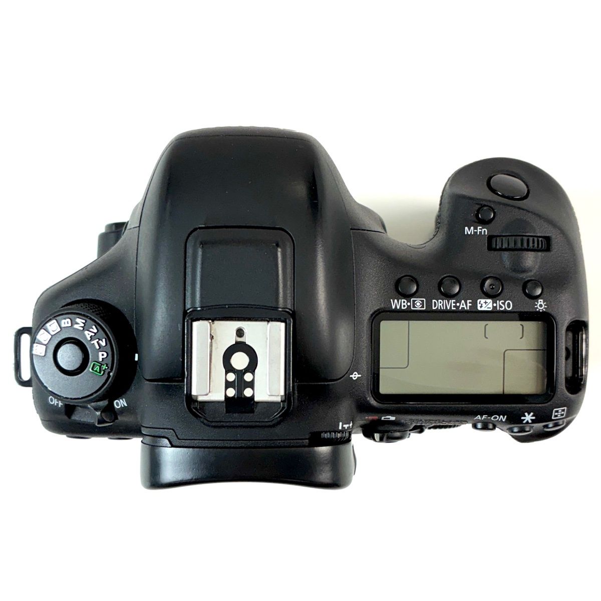 キヤノン Canon EOS 7D Mark II ボディ デジタル 一眼レフカメラ