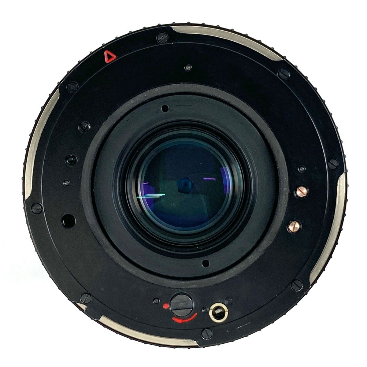 ハッセルブラッド Hasselblad Distagon T* C 50mm F4 ディスタゴン 中